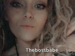 Thebossbabe