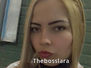 Thebosslara