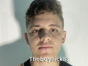 Theboynick88