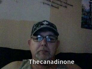 Thecanadinone