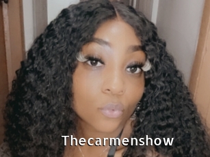 Thecarmenshow