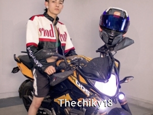 Thechiky18