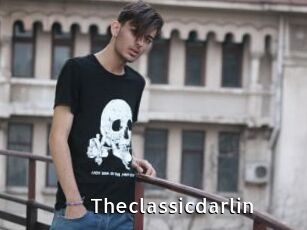 Theclassicdarlin