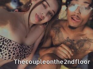 Thecoupleonthe2ndfloor