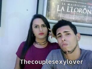 Thecouplesexylover