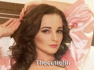 Thecutielili