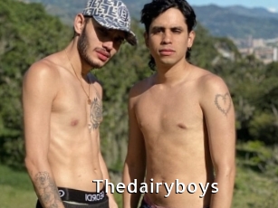 Thedairyboys