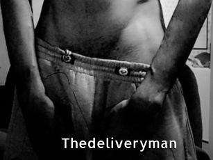Thedeliveryman