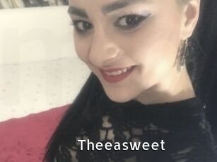 Theeasweet