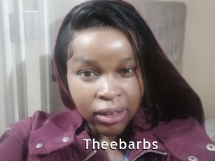 Theebarbs