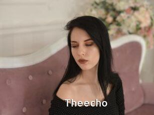 Theecho