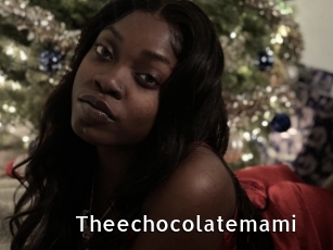 Theechocolatemami