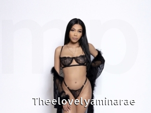 Theelovelyaminarae