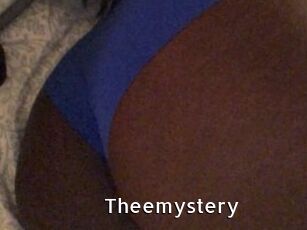 Theemystery