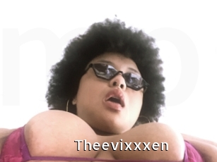 Theevixxxen