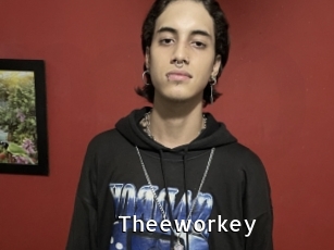 Theeworkey