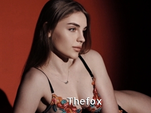 Thefox