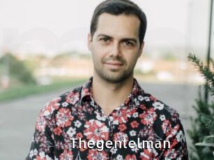 Thegentelman