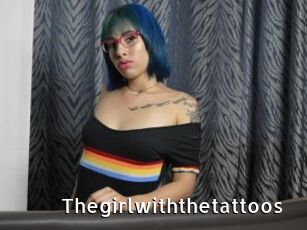 Thegirlwiththetattoos