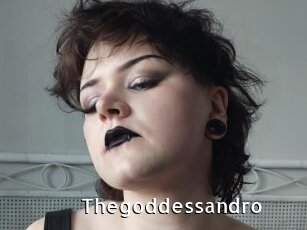 Thegoddessandro