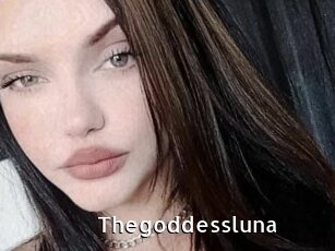 Thegoddessluna