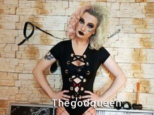 Thegodqueen