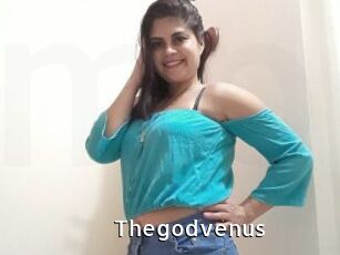 Thegodvenus