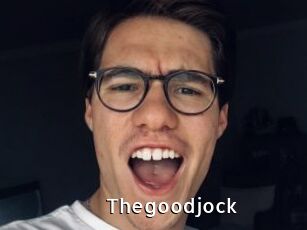 Thegoodjock