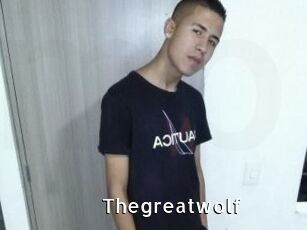 Thegreatwolf