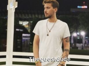 Theguestdude