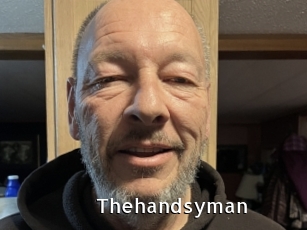 Thehandsyman