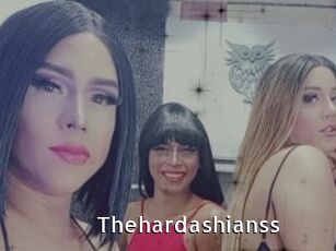 Thehardashianss