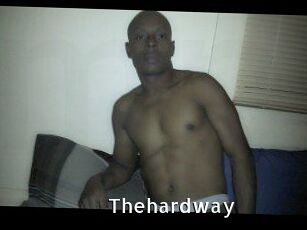Thehardway