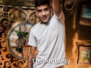 Thehoottboy
