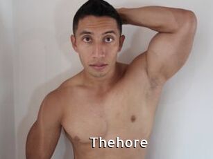 Thehore