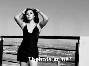 Thehotsummer