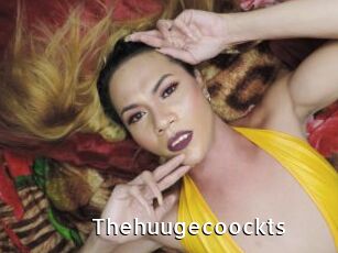 Thehuugecoockts