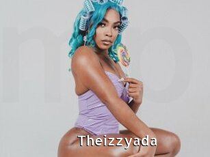 Theizzyada