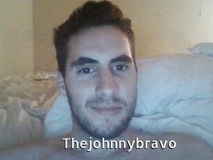 Thejohnnybravo