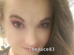 Thejuice83