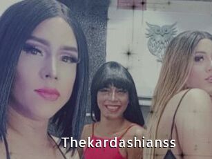 Thekardashianss