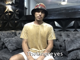 Thekingreyes