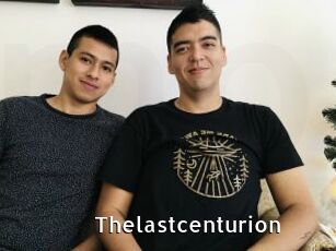 Thelastcenturion