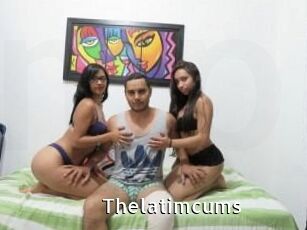 Thelatimcums