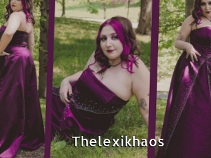 Thelexikhaos