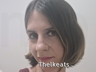 Thelkeats