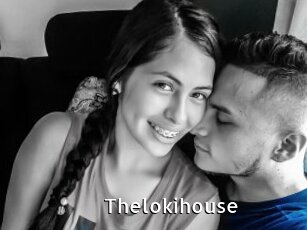 Thelokihouse