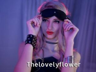 Thelovelyflower
