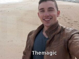 Themagic