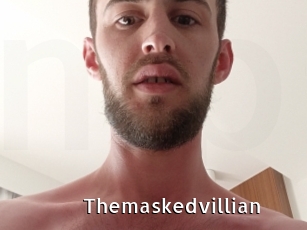 Themaskedvillian